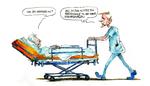 Arkivtegning Tegning Roald Als