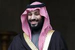 »For første gang siden Mohammed bin Salman kom til magten, har det internationale samfund sagt fra over for de destruktive og risikable politikker, han står for«, skriver Rasmus Alenius Boserup.  François Mori, AP