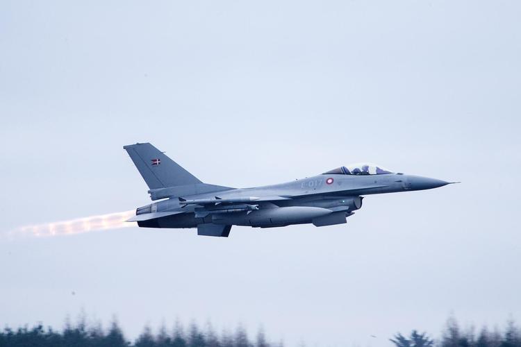 Fra 1990 til udgangen af juni 2018 deltog det danske forsvar i 76 militære operationer i regi af FN, Nato, OSCE og internationale koalitioner, hvilket svarer til cirka seks gange så mange operationer som under den kolde krig.   Arkivfoto Finn Frandsen