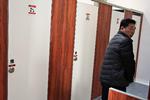 Nye toiletter er så småt ved at blive indført i Kina, til glæde for lokale og turister. Claus Blok Thomsen
