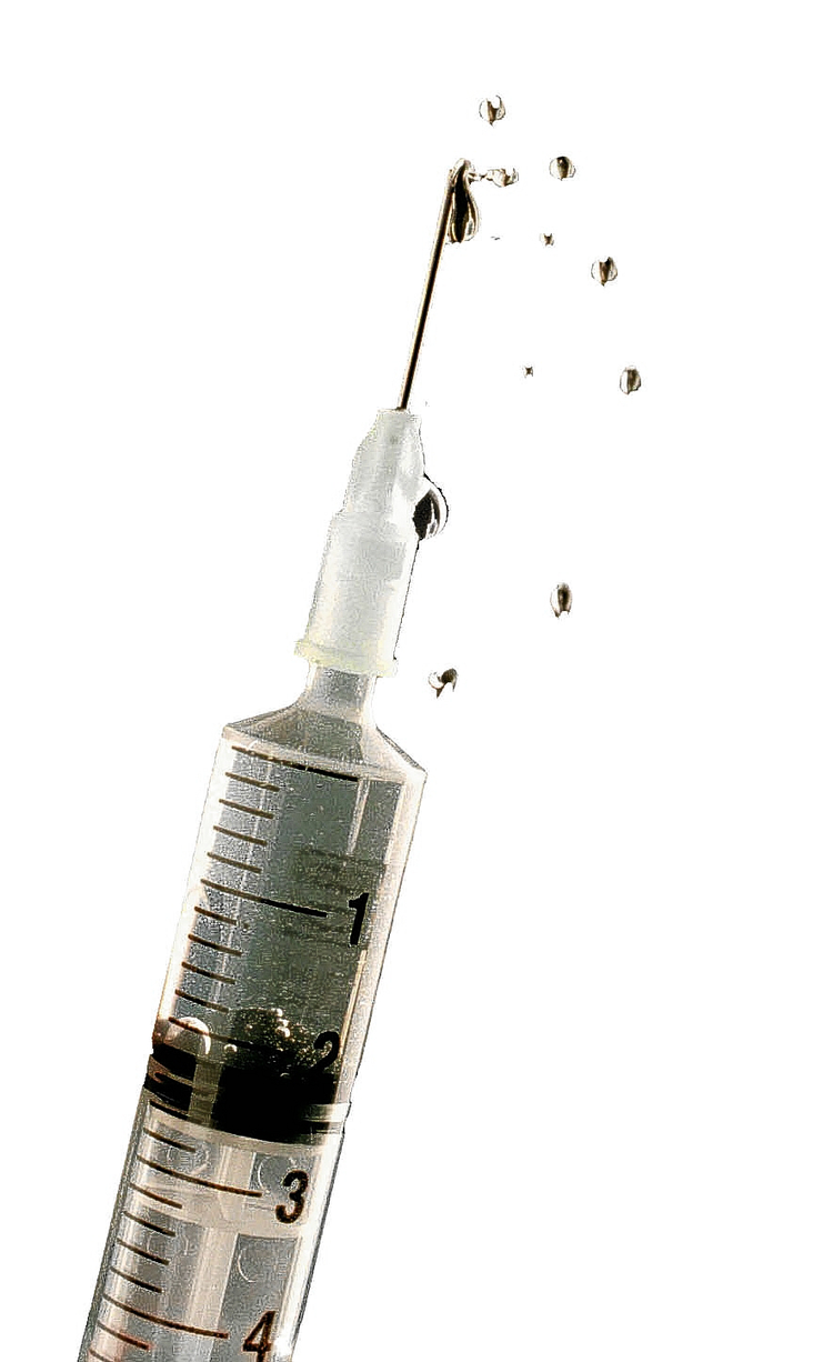 Det er klogt at blive vaccineret. Men der er behov for meget mere viden. Carsten Ingemann