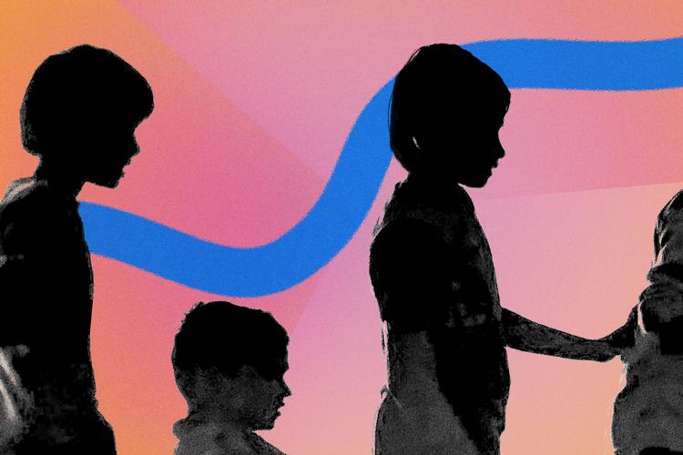 Kollage Mads Djervig. Foto: Pexels.com