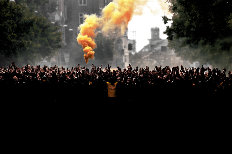 Foto: Mads Djervig Originalfoto: Finn Frandsen