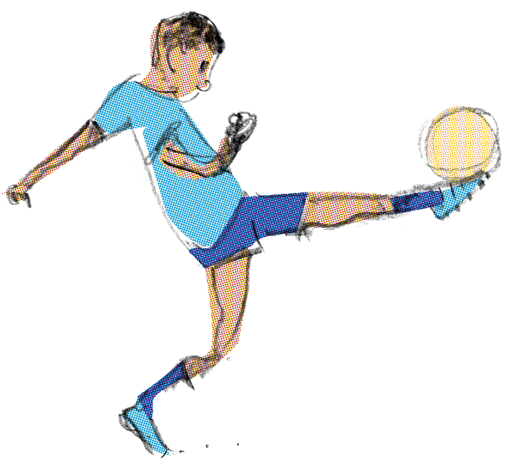 Tegning: Claus Nørregaard