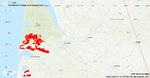 Foto: NASA FIRMS Fire Information for Resource Management System