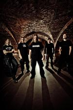 Fra Umeå i Sverige kommer metalbandet Meshuggah til Train i Aarhus fredag aften. Dagen efter er det Amager Bios tur til at få besøg. 
