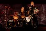 Metallica åbner Royal Arena med ikke færre end fire koncerter i februar. 