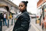 Et af de nyeste talenter i britisk hiphop er den 23-årige rapper Nadia Rose. Hun gæster Rust på lørdag. 