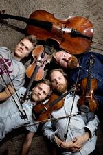 Den 26. januar kl. 19.30 giver Series of Four koncert i Konservatoriets Koncertsal.  