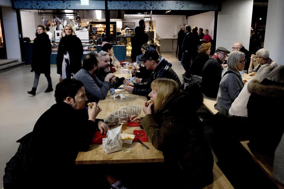 westmarket