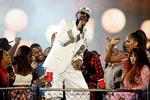 I morgen aften indtager den amerikanske r&b musiker R. Kelly scenen på natklubben Rust. Det sker kl. 23.00. 