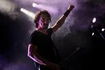 I aften spiller Gojira på Vega. De bliver kaldt for arvetagerne af Metal og byder på mavepustere til fansene.  