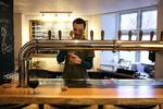 brewers bar