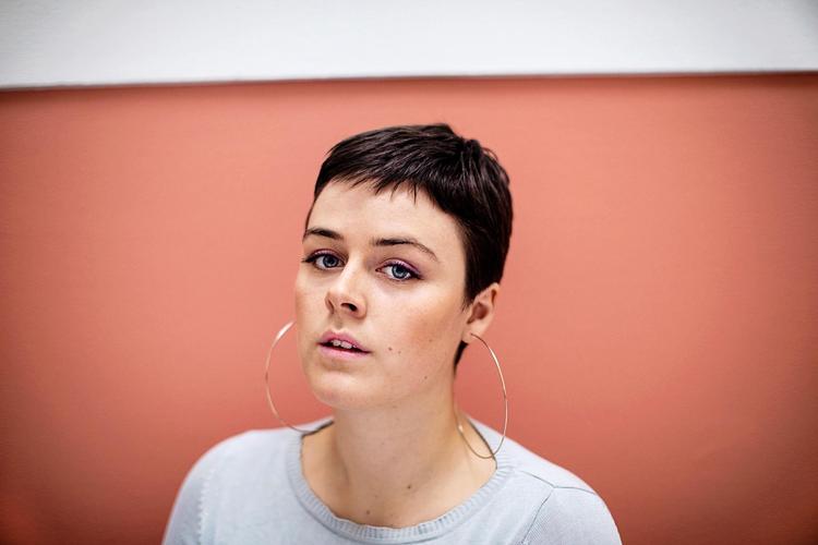 Jada er blandt navnene, der skal spille på Roskilde Festivals vækstlagsscene.  Alona Andersen