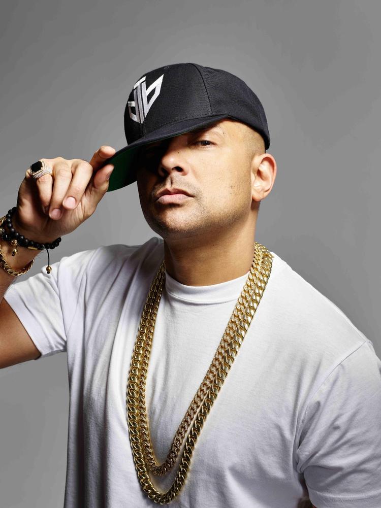Sean Paul er tilbage, og han spiller i Store Vega 13. april.  