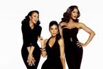 Rhona Bennett, Terry Ellis og Cindy Herron-Braggs, bedre kendt som En Vogue, gæster København i april, hvor de bl.a. medbringer deres nye album Electric Café.  