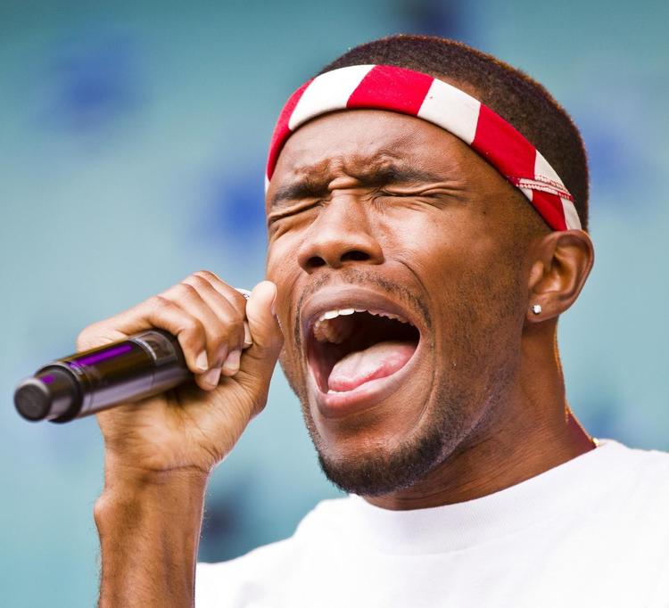 Frank Oceans koncert på Northside 2017 er for musikredaktør Simon Lund koncertårets mest imødesete.  