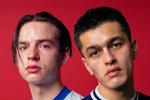 Danske First Hate er dette forår klar med deres første fuldlængde album, som udkommer 13. maj - samme dag som de gæster Lille Vega. 