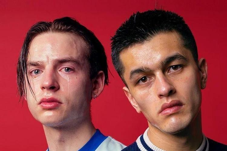Danske First Hate er dette forår klar med deres første fuldlængde album, som udkommer 13. maj - samme dag som de gæster Lille Vega. 