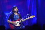 Amerikanske Norah Jones er aktuel med sit sjette album 'Day Breaks', som hun bl.a. optræder med i Tivolis Koncertsal 15. juli.  