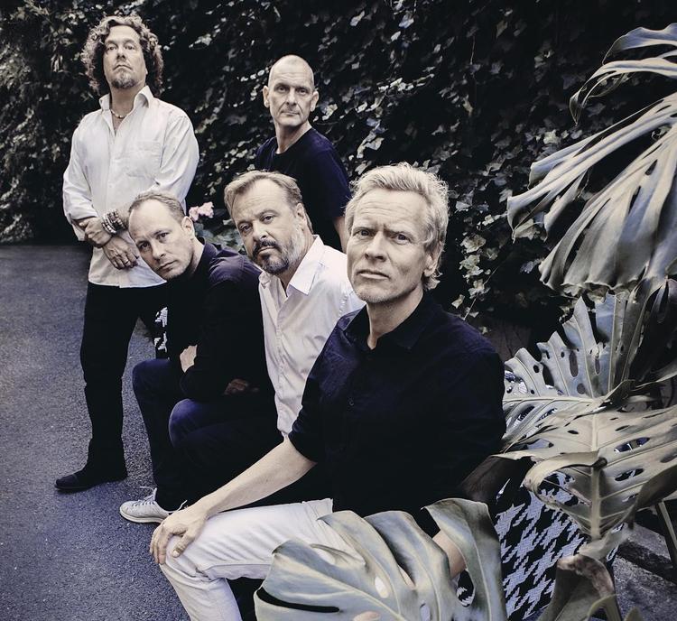 Tilbage i 80'erne var Bagdad Dagblad hot shit! Efter en pause på små femten år er ensemblet tilbage i fornemste opstilling og gæster Kongen Have 8. juli i forbindelse med Copenhagen Jazz Festival 2017.  