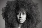 Oplev soulsangerinde Erykah Badu i Tivoli fredag aften.  