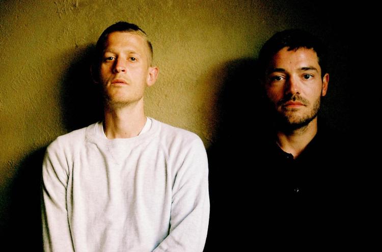 Kenton Slash Demon teamer op arkitekterne Lenschow & Pihlmann til en unik koncertoplevelse, der bygger bro i mellem musik og arkitektur.  