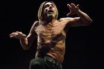 70-årige Iggy Pop gæster Haven fredag aften kl. 20.15.  