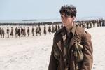 Dunkirk skildrer evakueringen af allierede tropper fra stranden i Dunkirk under Anden Verdenskrig. Warner Bros