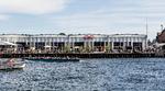 På Papirøen kan man både tage til ArtBar, Cph Art Weeks fyraftensbar, og se udstillingen ’Ex situ’, som er en del af Chart Art Fair. 