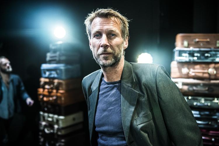 Dagen før-premieren næsten