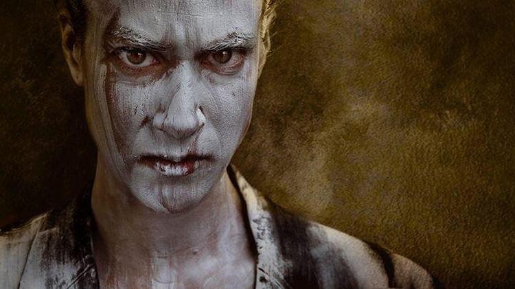 Instruktøren Elisa Kragerup, der er kendt for sine nyfortolkninger af klassikere, har opsat Shakespeares 'Othello' på Det Kongelige Teater. Med en kvinde som Othello.  