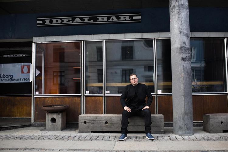 Benals jomfrukoncert var på Ideal Bar i 2014. Siden da er det kun gået opad. Forleden vandt duoen hovedprisen ved P3 Guld. 