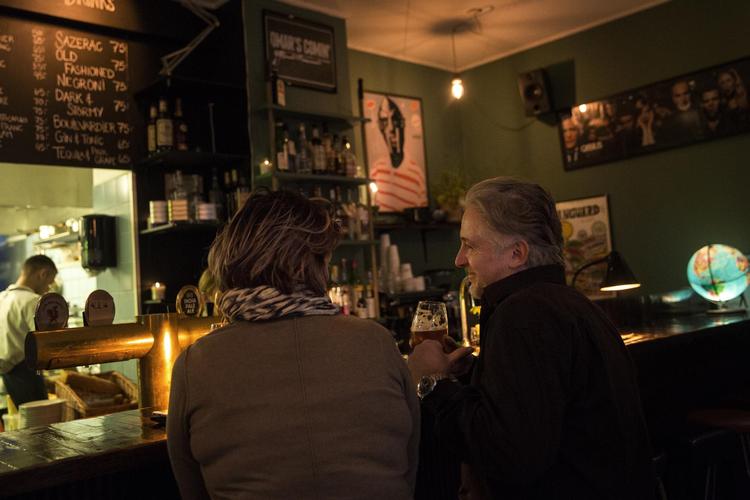 Madanmeldelse Omar 4