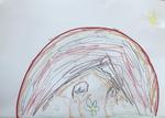 Tegning: Molly My Bastian