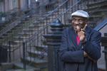 Harold Mabern har i løbet af sin karriere stået i studie og på scene sammen med ægte legender som Lee Morgan, Miles Davis, Freddie Hubbard og Archie Shepp. Han spiller selv i Jazzhouse Montmatre fredag og lørdag. 