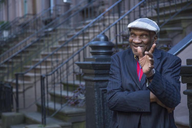 Harold Mabern har i løbet af sin karriere stået i studie og på scene sammen med ægte legender som Lee Morgan, Miles Davis, Freddie Hubbard og Archie Shepp. Han spiller selv i Jazzhouse Montmatre fredag og lørdag. 