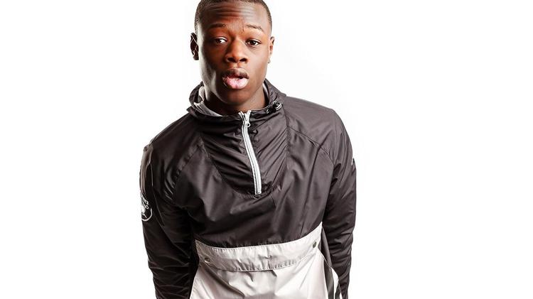 J Hus udgav i foråret det anmelderroste album 'Common Sense'.  