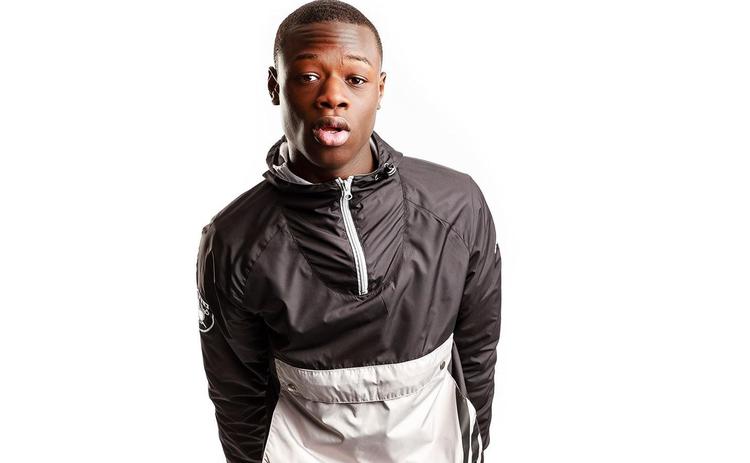 J Hus udgav i foråret det aldeles anmelderroste album 'Common Sense', og lægger med sit tour vejen forbi København på mandag.  