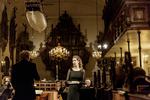 Julen er højsæson for kirkens kulturtilbud. Et af de store tilløbsstykker er årets Messias-opførelse i Holmens Kirke med Mogens Dahl Kammerkor. 