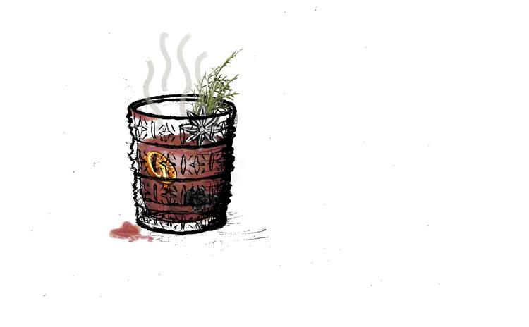 Illustration Liv Packness