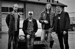 Det aarhusianske stonerrockband Bersærk er et af de bands, der har fået fut i karrieren efter at have optrådt til The New Shit. 6. april spiller de i Lille Vega. 