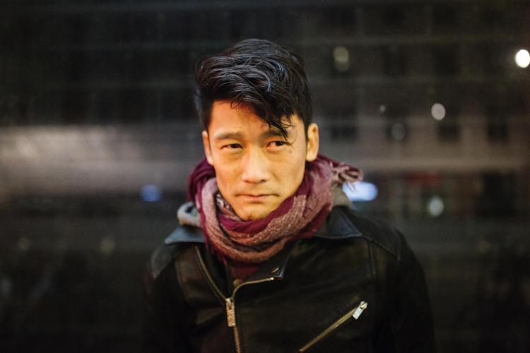 Thomas Hwan skal bl.a. instruere og medvirke i 'Vrede' på Republique. 