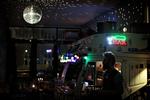 Nørrebro har fået en ny cafe, der både serverer formiddagskaffe og et glas vin før aftenens koncerter i Osramhuset. 