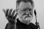 Evan Parker
