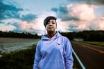 Rapsody, hvis borgerlige navn er Marlanna Evans, blev opdaget som raptalent i sin high school-tid. For nylig var hun grammynomineret for sin kunst. Chris Charles