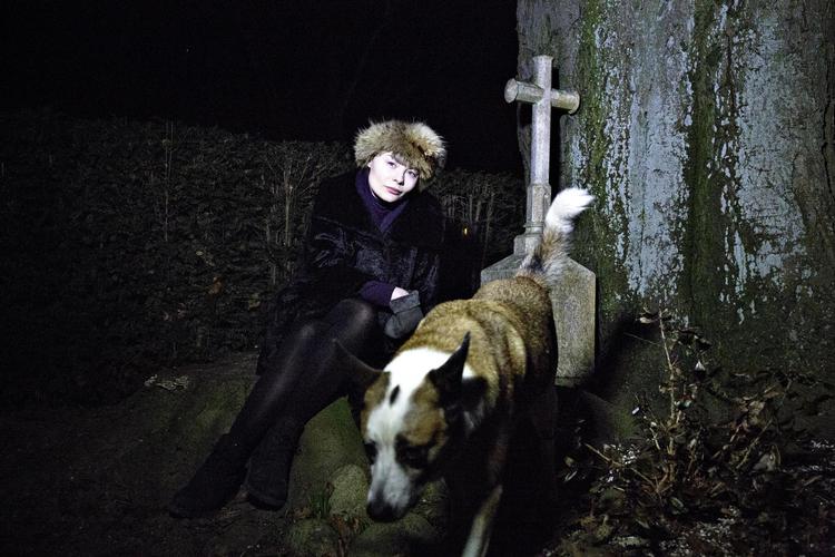 Miriam Dalsgaard/POLFOTO