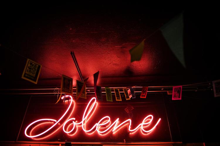 Jolene i Kødbyen udvider nu med en ny bar, denne gang på Nørrebro. Arkivfoto: Christian Klindt Sølbeck