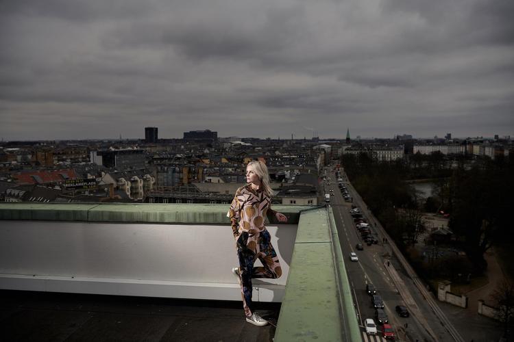 Peter Hove Olesen/POLFOTO