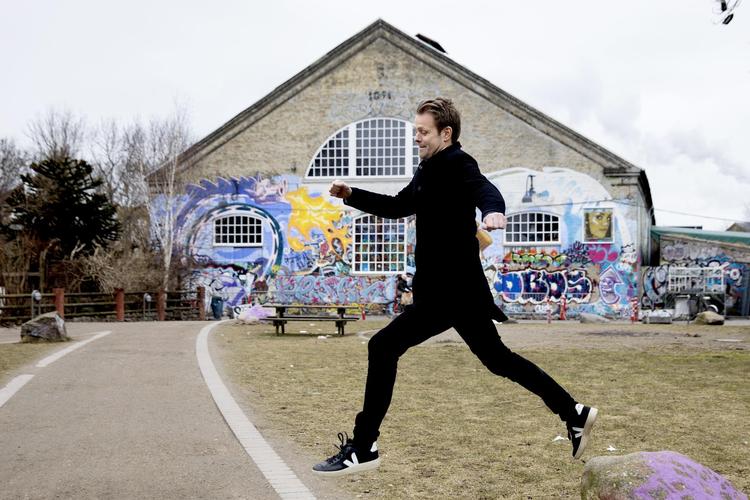 København skal være kendt som en by, hvor alle er inkluderet, og hvor der er frisind, mangfoldighed og kunstnerisk nerve, mener borgmesteren. Finn Frandsen/POLFOTO